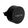 USB-Steckdosenadapter LogiLink PA0217