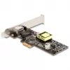 DeLOCK 88506 PCI Express x1 Netzwerkkarte, 1 x RJ45 2,5 Gigabit LAN PoE+