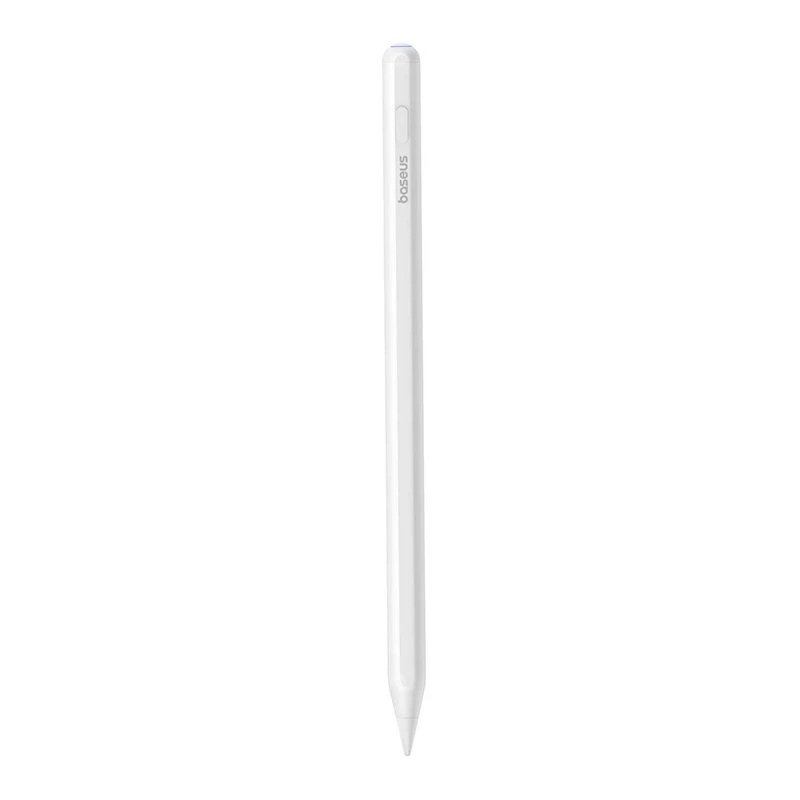 Stylus Baseus Smooth Writing Series P80015804213-00 — aktiver Stift mit kabelloser und kabelgebundener Ladung