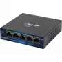 PoE Switch ALLNET ALL-SG8005P 5-Port Gigabit (5x RJ45, PoE)