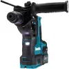 Makita HR004GM201 Akku-Bohrhammer SDS-plus 2,9 Joule 2 Akkus, Ladegerät inkl.