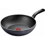 Wokpfanne Tefal So Light 28 cm — Induktion, Antihaftbeschichtung, leicht