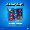BRAWL STARS S1 FIGUREN – 8er-PACK DELUXE BOX VER.C