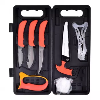 Outdoor Edge Wild Pak - Jagdset