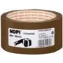 Verpackungsklebeband Tesa NOPI Universal 66 m × 50 mm, braun, Modell 57953-00000-00