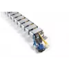 Kurven-Kabelwanne ASSMANN Electronic DA-90506