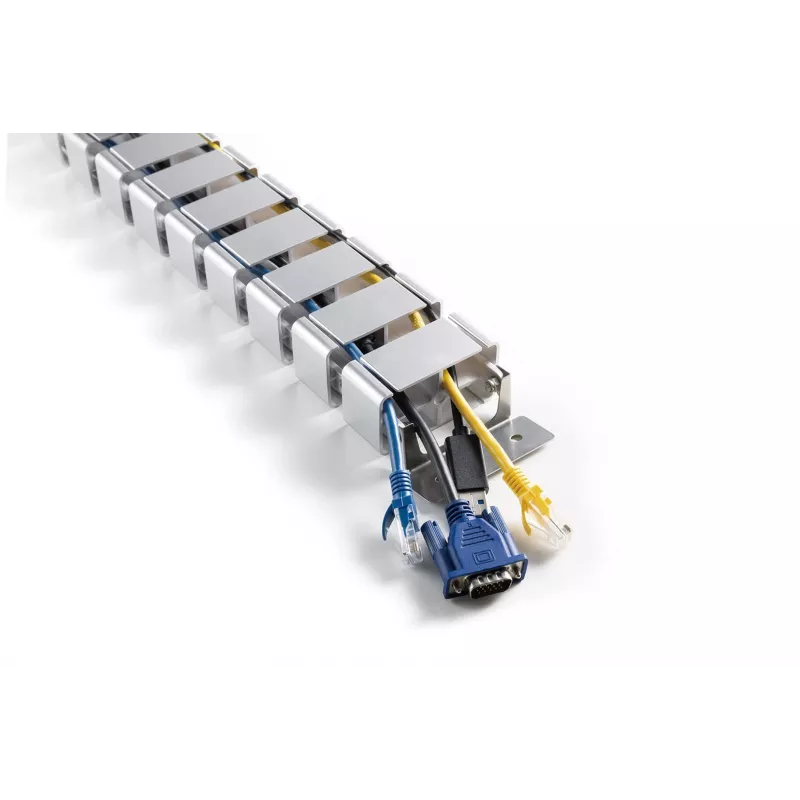 Kurven-Kabelwanne ASSMANN Electronic DA-90506
