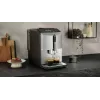 Siemens TF303E01 EQ300 Espressomaschine (silber; 1300W)