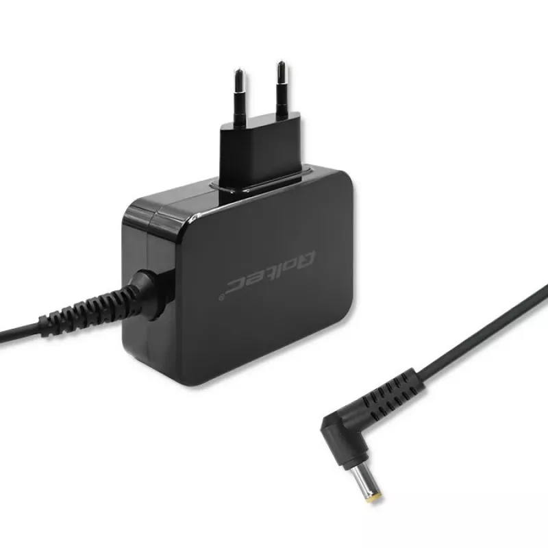 Netzteil QOLTEC 45W 19V 2,37A mit 5,5x1,7 mm Stecker