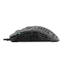 White Shark Premium Line ESL-M4 Naginata Schwarz