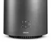 Duux Threesixty 2 Innenbereich Grau 1800 W Ventilator elektrische Raumheizung