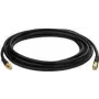 Keonn Technologies ADCB-SMAMST-RTNCMST-7 Koaxialkabel 2,1 m SMA Reverse TNC Schwarz (ADCB-SMAMSTRTNCMST-7)