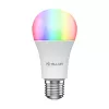 Smart WiFi Lampe Tellur TLL331341 9W RGB Dimmer — Wi‑Fi RGB LED 9W, dimmbar