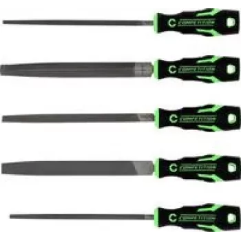 KS TOOLS 512.0405 COMPETITION Feilenset 1 Stk. (512.0405)