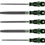 KS TOOLS 512.0405 COMPETITION Feilenset 1 Stk. (512.0405)