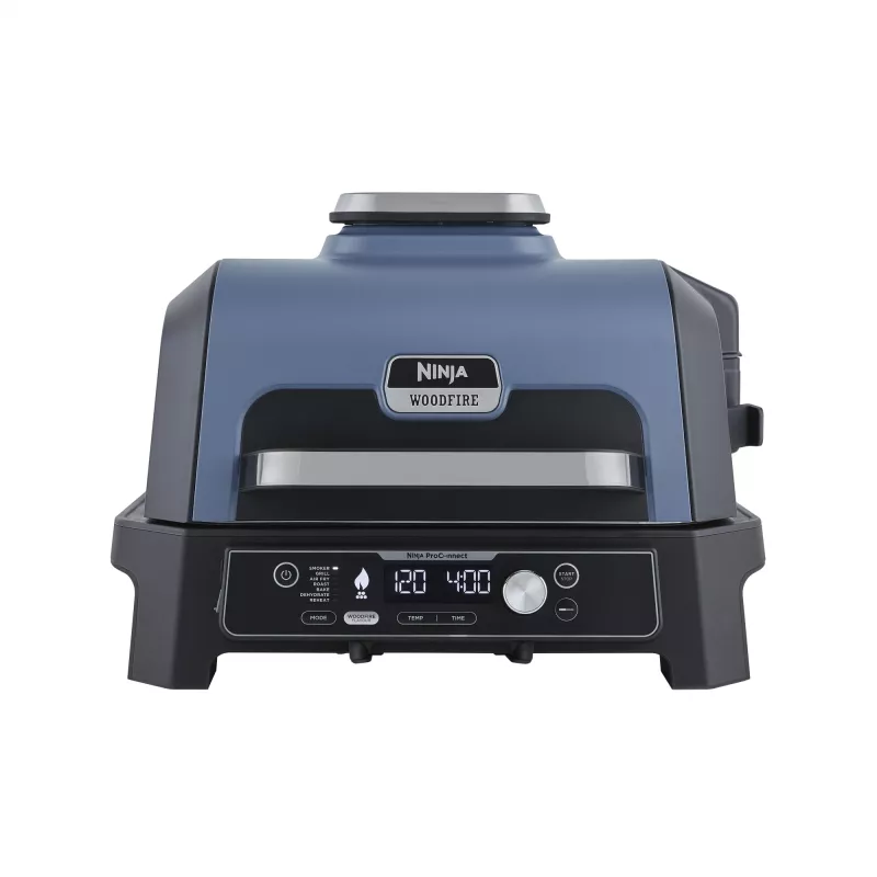 Elektrogrill Ninja OG901EU, Tischgerät, 1700 W