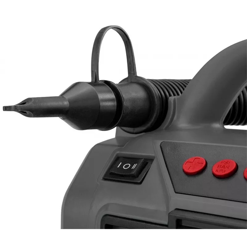 Graphite 58GE113 Luftkompressor