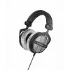 Studio-Kopfhörer Beyerdynamic DT 990 PRO 80 Ω, kabelgebunden, ohrumschließend, 3 m Kabel, schwarz