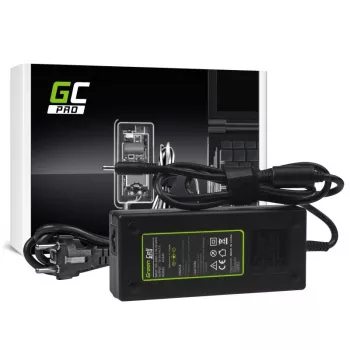 Netzteil Grün Cell AD84P Universal 130 W, Schwarz, 153×65×37 mm