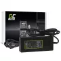 Netzteil Grün Cell AD84P Universal 130 W, Schwarz, 153×65×37 mm