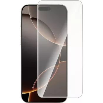 Renkforce RF-6615898 Gehärtetes Glas Displayschutz Apple iPhone 16 Pro Max 1 St. Anti-Fingerprint (RF-6615898)