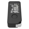 Smart Laser Measure Pro HOTO H-D50, Bluetooth, 50m
