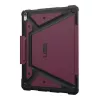 Schutzhülle für iPad Air M2/M3 (Bordeaux)