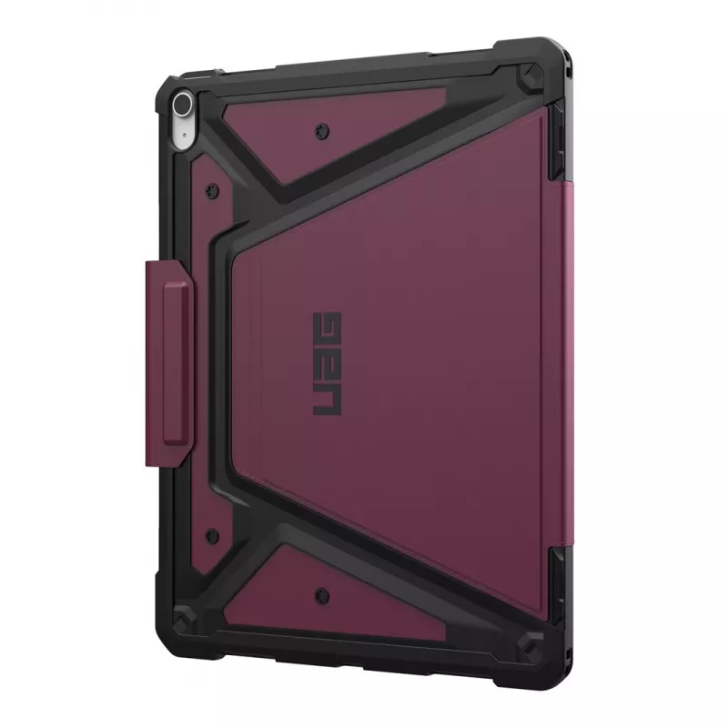 Schutzhülle für iPad Air M2/M3 (Bordeaux)