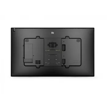 Elo Touch Systems E103937 Anzeige 5054 L Schwarz