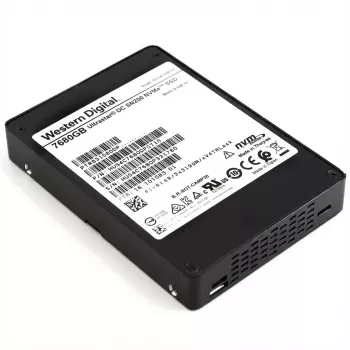 Supermicro - SSD-DM128-SMCMVN1 - SSD - 128 GB - intern - mSATA SATA 6Gb/s