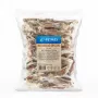 Hundesnacks PETMEX Kaninchenohren mit Fell 200 g