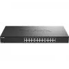 D-Link 24-Port 2.5G Multi-Gigabit Unmanaged Switch