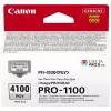 Canon LUCIA PRO II Tintenpatrone 1 Stück Original Standardertrag Fotograu