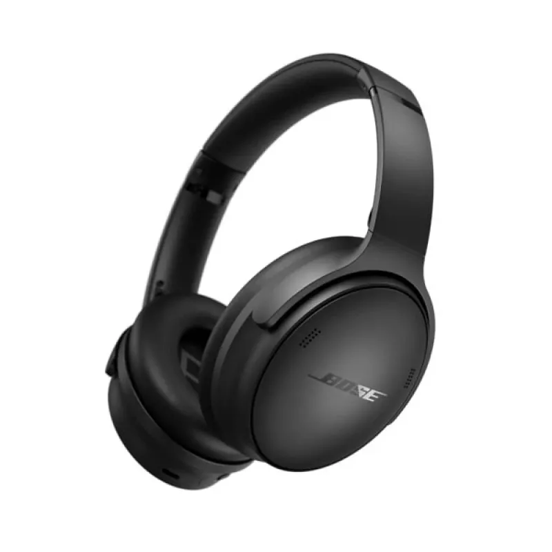 Bose QuietComfort SC – Kopfhörer mit Geräuschunterdrückungstechnologie