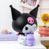 Tisch-Nachtlicht Paladone Hello Kitty Kuromi GloBuddies Nachtlicht Modell PP14396KUR