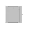 19-Zoll-Wandmontage-Rack 12U 600x600 grau