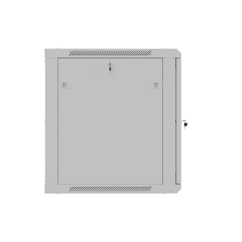 19-Zoll-Wandmontage-Rack 12U 600x600 grau