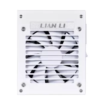 Netzteil Lian Li SP0850G.W 850 W SFX 80 PLUS Gold 20+4 Pin ATX Weiß