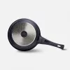 Pancake-Pfanne Pensofal Saxum 28 cm antihaftbeschichtet, langlebig