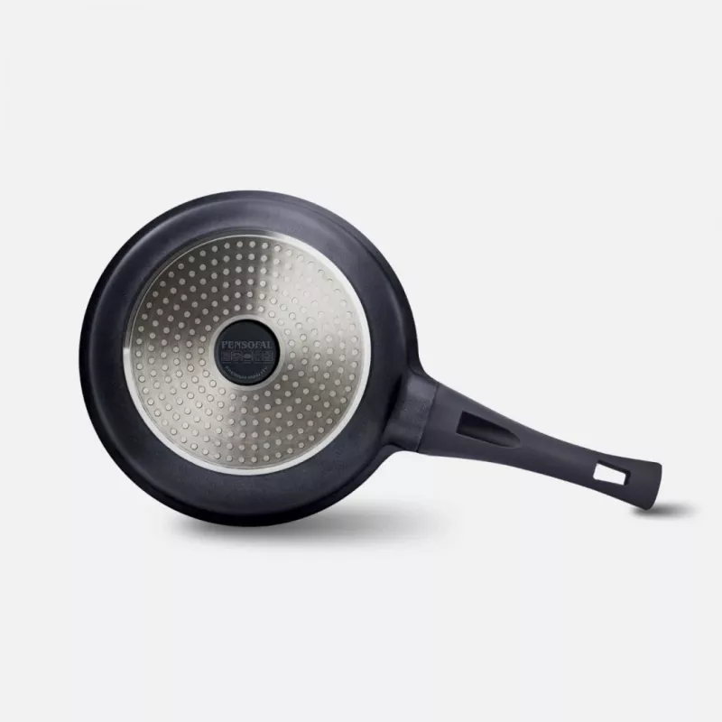 Pancake-Pfanne Pensofal Saxum 28 cm antihaftbeschichtet, langlebig