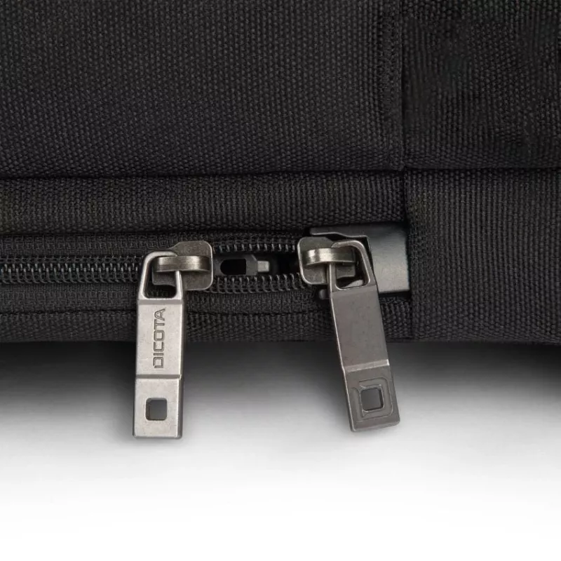 DICOTA D32166-RPET Laptoptasche 40,6 cm (16) Aktenkoffer Schwarz
