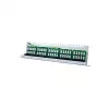 Synergy 21 S215203 - RJ-45 - Cat3 - Grau - 1,77 kg