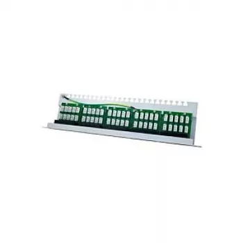 Synergy 21 S215203 - RJ-45 - Cat3 - Grau - 1,77 kg