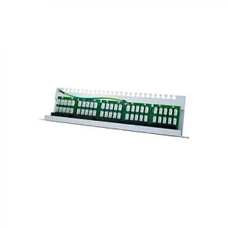 Synergy 21 S215203 - RJ-45 - Cat3 - Grau - 1,77 kg