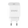 Wandladegerät 20W LA-09 USB-C QC, PD 3.0 Savio SAVLA-09