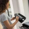 Tonerkartusche Brother TN-2510 2500 Seiten Schwarz