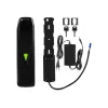 Batterie Green Cell EBIKEGCF01 36V 14500mAh Lithium-Ionen Schwarz
