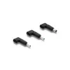 Netzteil Qoltec 51758 Indoor 65 W Schwarz