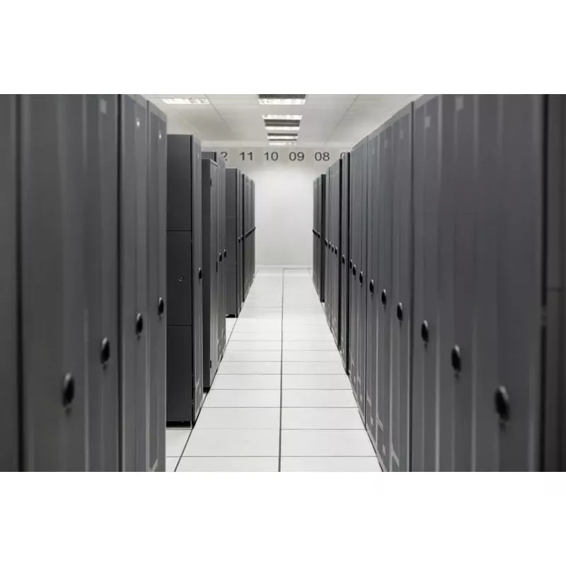 Heatsink HPE ProLiant ML350 Gen11 Effiziente Kühlung Wärmemanagement