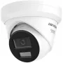 Turret IP-Überwachungskamera Hikvision DS-2CD2343G2-LIZY (AcuSense) 2688×1520, 2,8/4 mm, Außenbereich, Decken-/Wandmontage